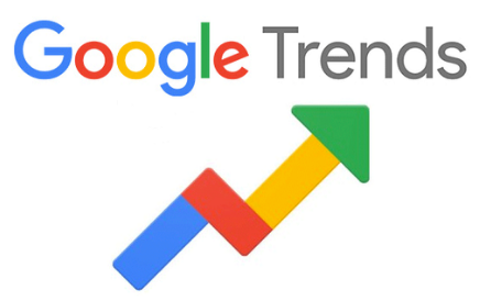 Google Trends e1699875213280